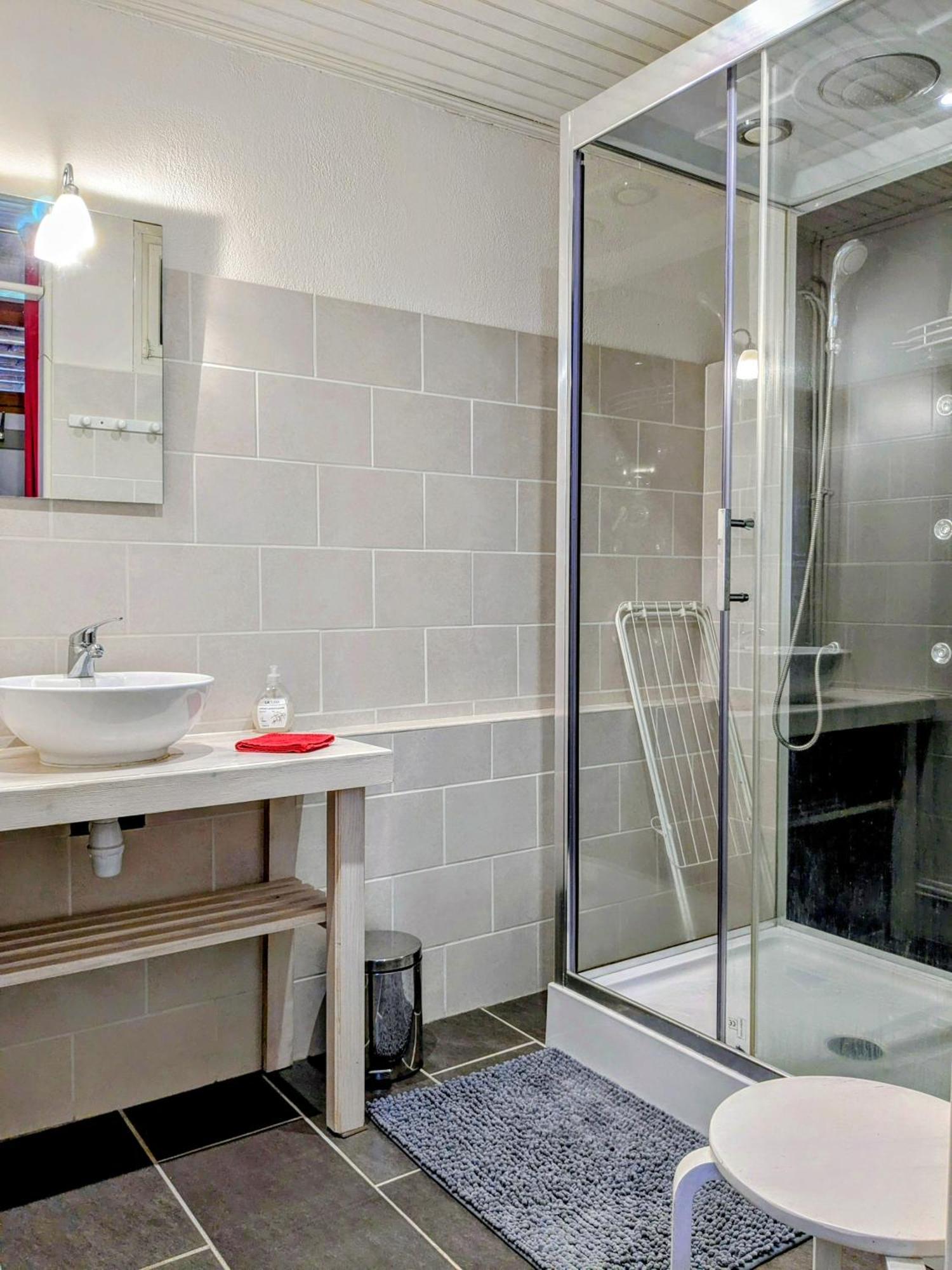 Gites Le Verger Taintrux Ngoại thất bức ảnh